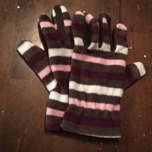 Youth winter gloves